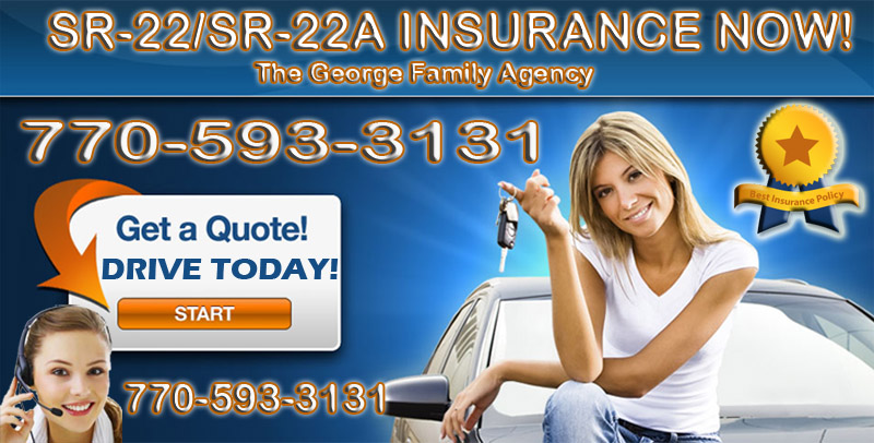 Cheap Car Insurance Quotes In Georgia - Car Insurance Quotes